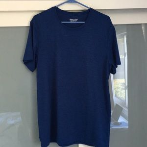 men's coolkeep performance tee